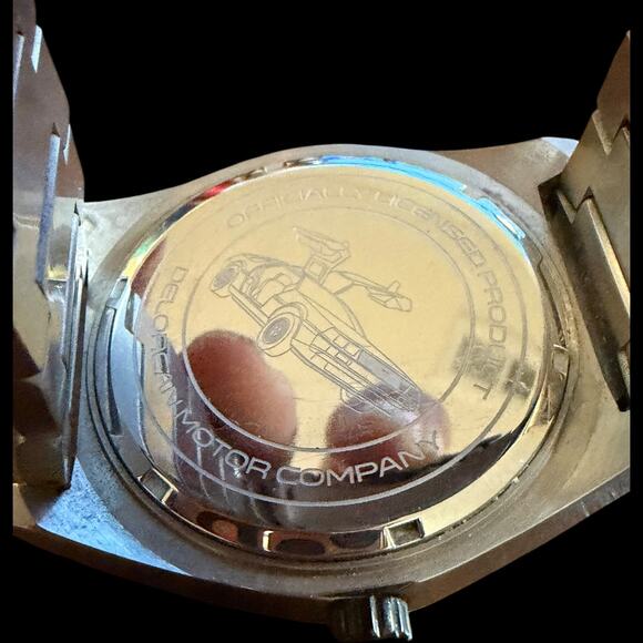 Watches